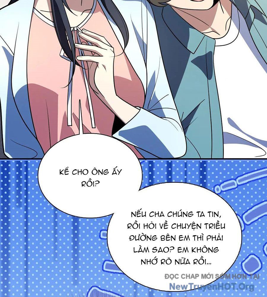 Bà Xã Nhà Tôi Đến Từ Ngàn Năm Trước Chapter 398 - Trang 2