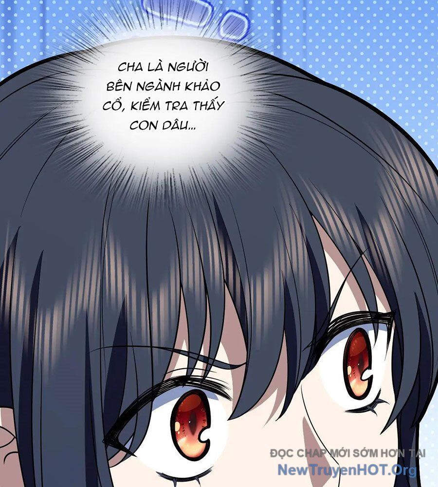 Bà Xã Nhà Tôi Đến Từ Ngàn Năm Trước Chapter 398 - Trang 2