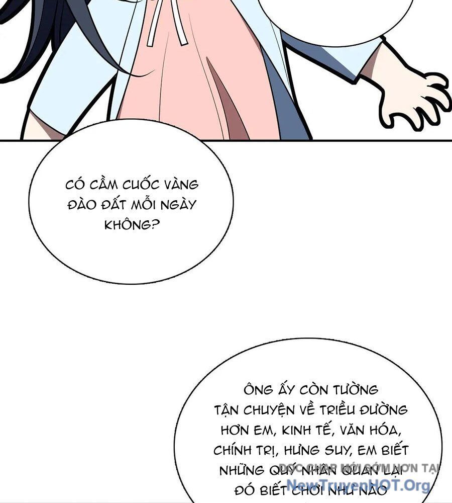 Bà Xã Nhà Tôi Đến Từ Ngàn Năm Trước Chapter 398 - Trang 2