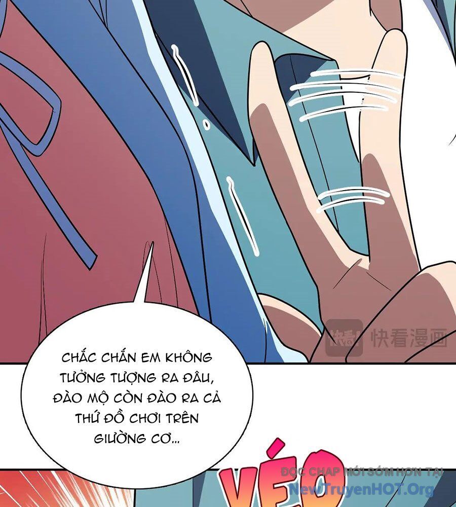 Bà Xã Nhà Tôi Đến Từ Ngàn Năm Trước Chapter 398 - Trang 2
