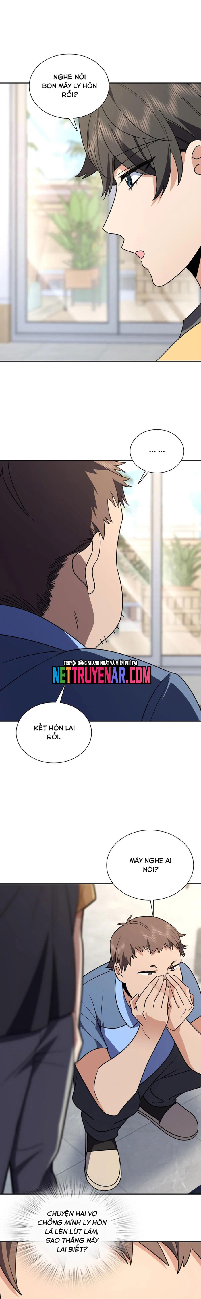 Bà Xã Nhà Tôi Đến Từ Ngàn Năm Trước Chapter 402 - Trang 2