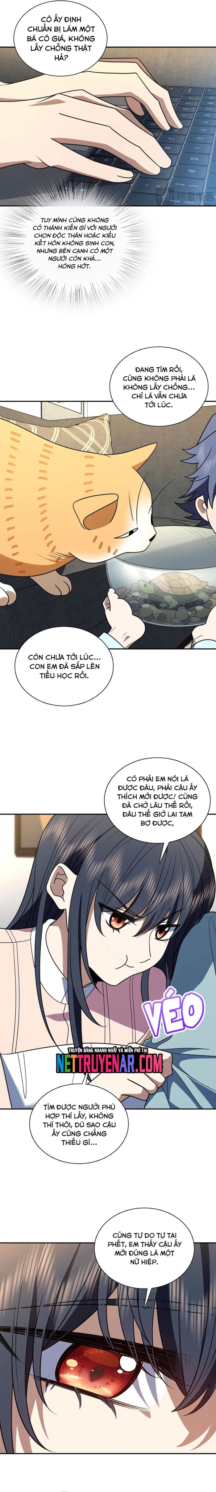 Bà Xã Nhà Tôi Đến Từ Ngàn Năm Trước Chapter 402 - Trang 2