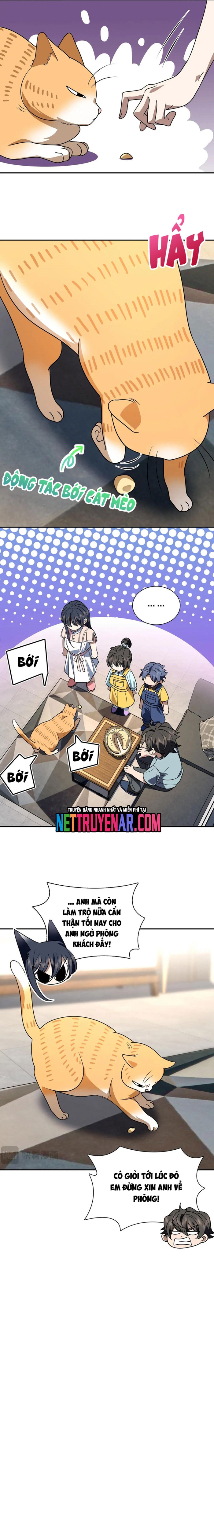 Bà Xã Nhà Tôi Đến Từ Ngàn Năm Trước Chapter 402 - Trang 2