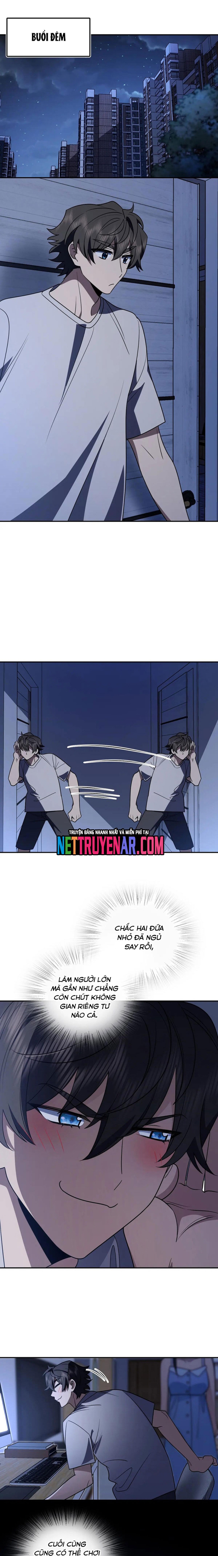 Bà Xã Nhà Tôi Đến Từ Ngàn Năm Trước Chapter 402 - Trang 2