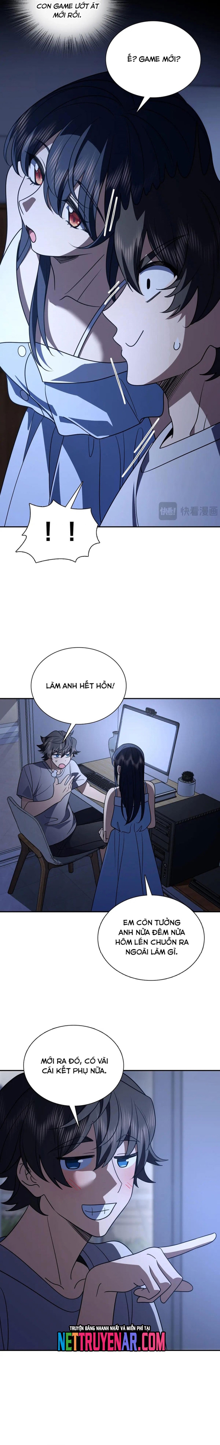 Bà Xã Nhà Tôi Đến Từ Ngàn Năm Trước Chapter 402 - Trang 2
