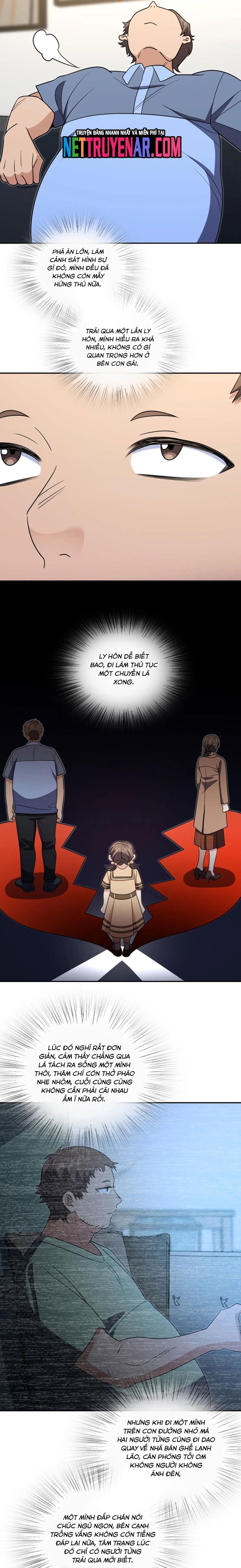 Bà Xã Nhà Tôi Đến Từ Ngàn Năm Trước Chapter 403 - Trang 2