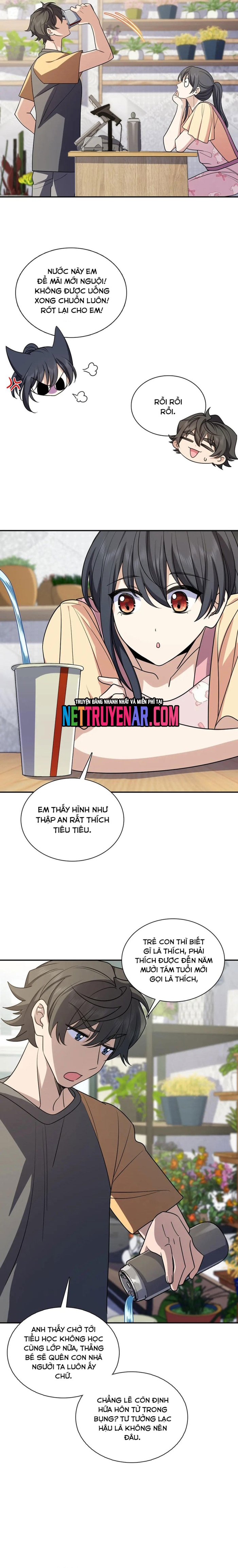 Bà Xã Nhà Tôi Đến Từ Ngàn Năm Trước Chapter 404 - Trang 2