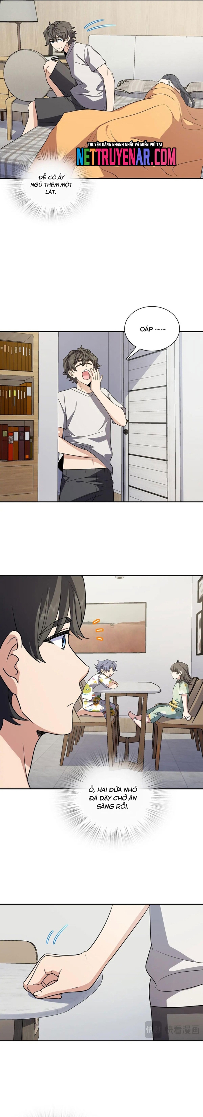 Bà Xã Nhà Tôi Đến Từ Ngàn Năm Trước Chapter 404 - Trang 2