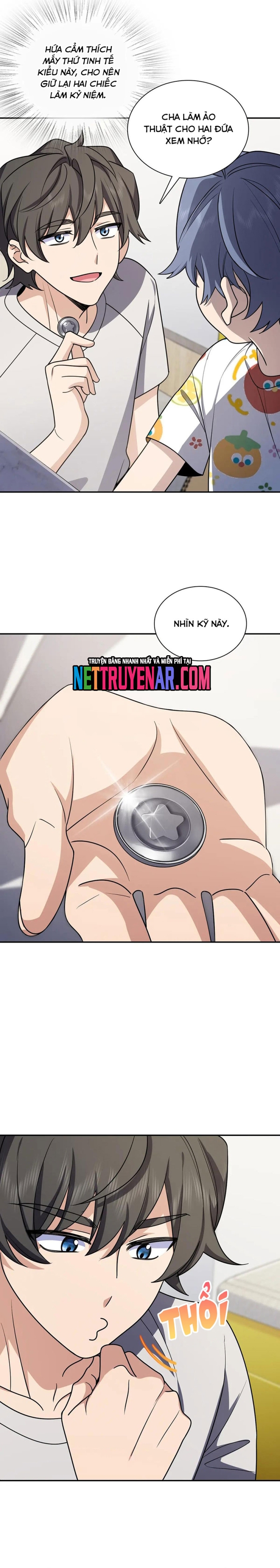 Bà Xã Nhà Tôi Đến Từ Ngàn Năm Trước Chapter 404 - Trang 2