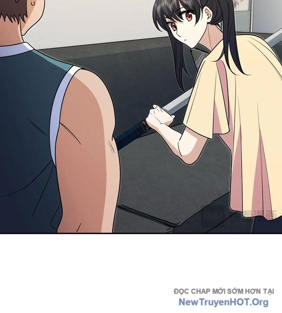 Bà Xã Nhà Tôi Đến Từ Ngàn Năm Trước Chapter 406 - Trang 2