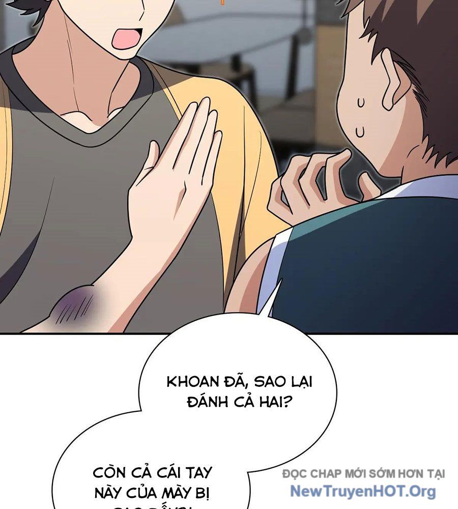 Bà Xã Nhà Tôi Đến Từ Ngàn Năm Trước Chapter 406 - Trang 2