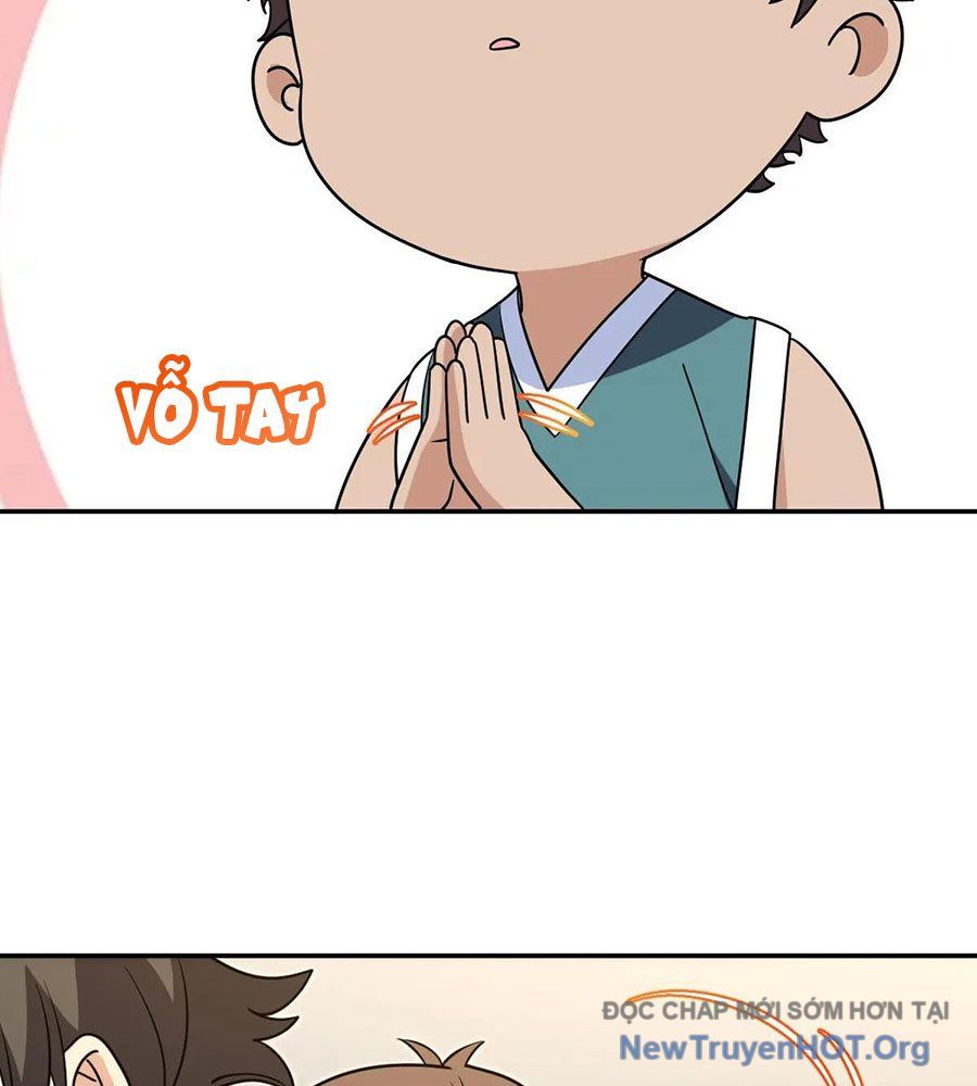 Bà Xã Nhà Tôi Đến Từ Ngàn Năm Trước Chapter 406 - Trang 2