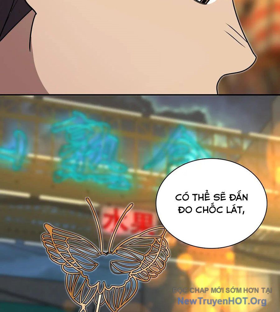 Bà Xã Nhà Tôi Đến Từ Ngàn Năm Trước Chapter 406 - Trang 2