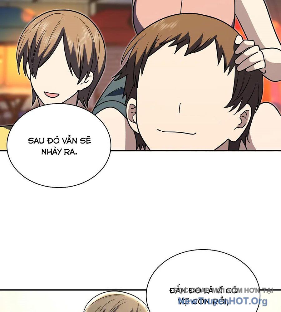 Bà Xã Nhà Tôi Đến Từ Ngàn Năm Trước Chapter 406 - Trang 2