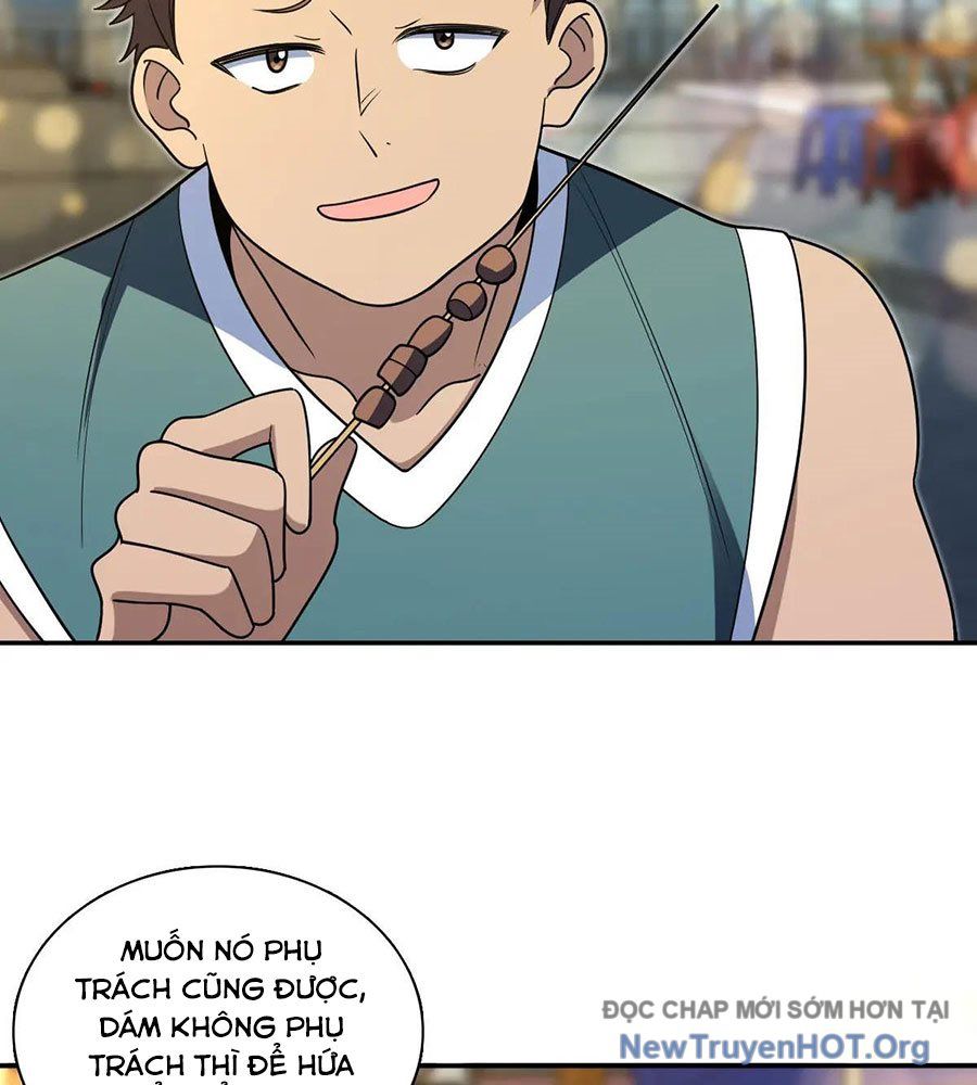 Bà Xã Nhà Tôi Đến Từ Ngàn Năm Trước Chapter 406 - Trang 2
