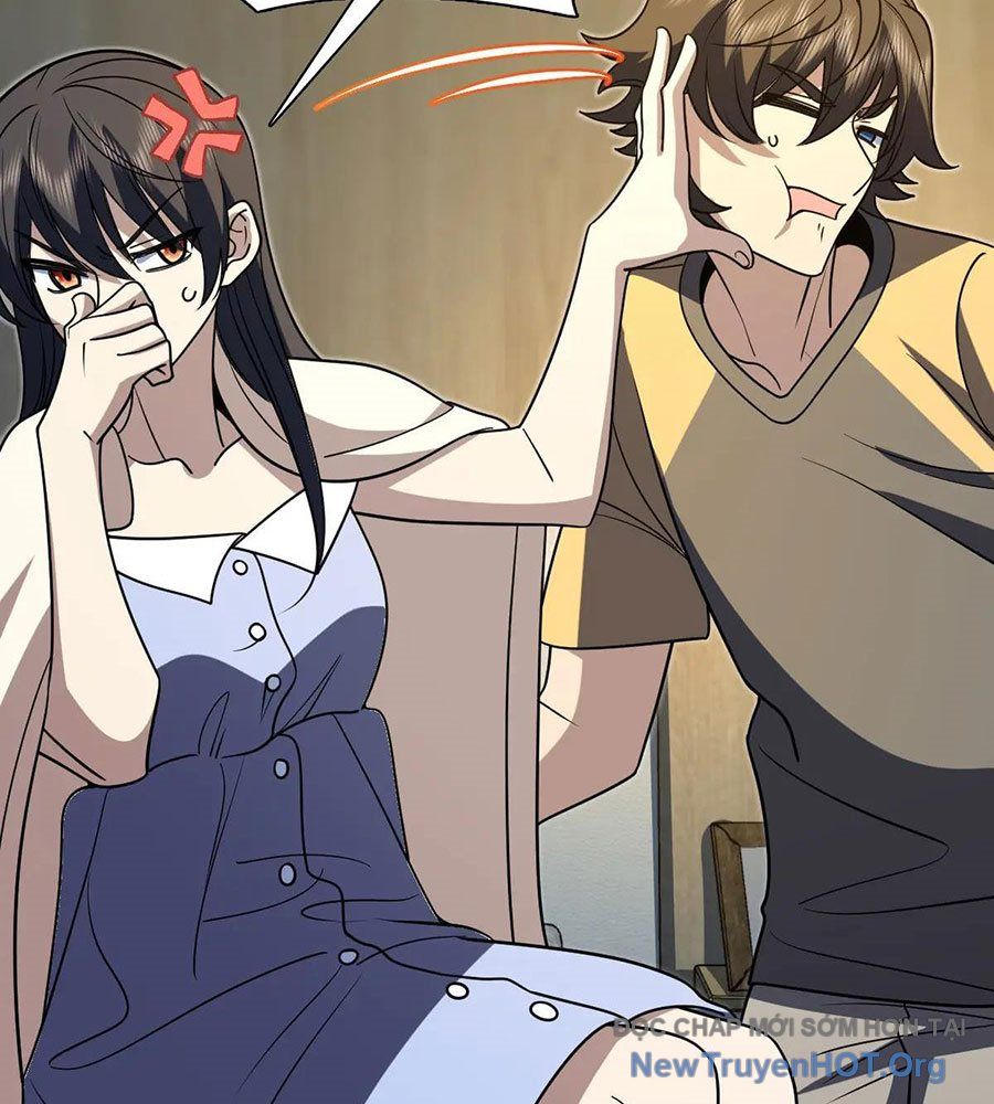 Bà Xã Nhà Tôi Đến Từ Ngàn Năm Trước Chapter 406 - Trang 2