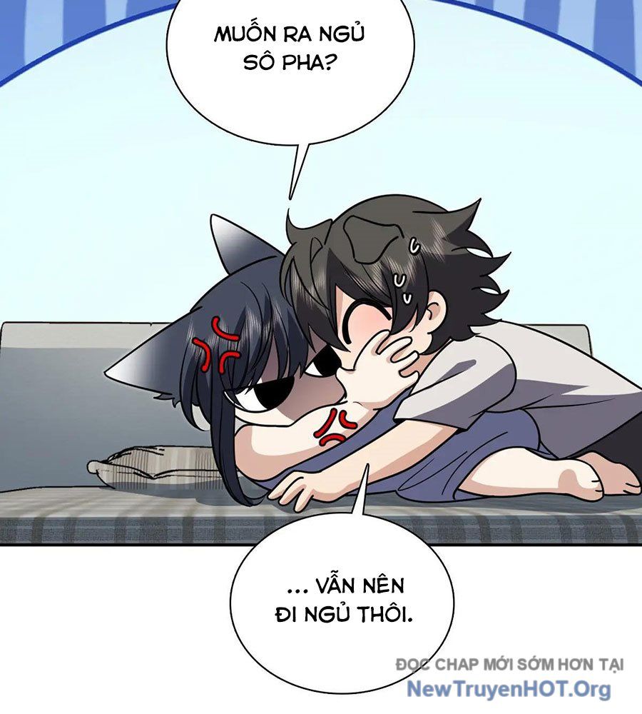 Bà Xã Nhà Tôi Đến Từ Ngàn Năm Trước Chapter 406 - Trang 2