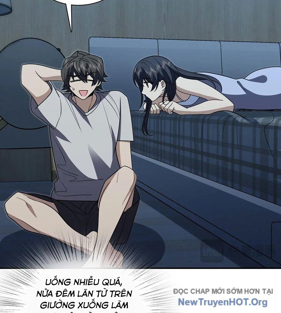 Bà Xã Nhà Tôi Đến Từ Ngàn Năm Trước Chapter 406 - Trang 2