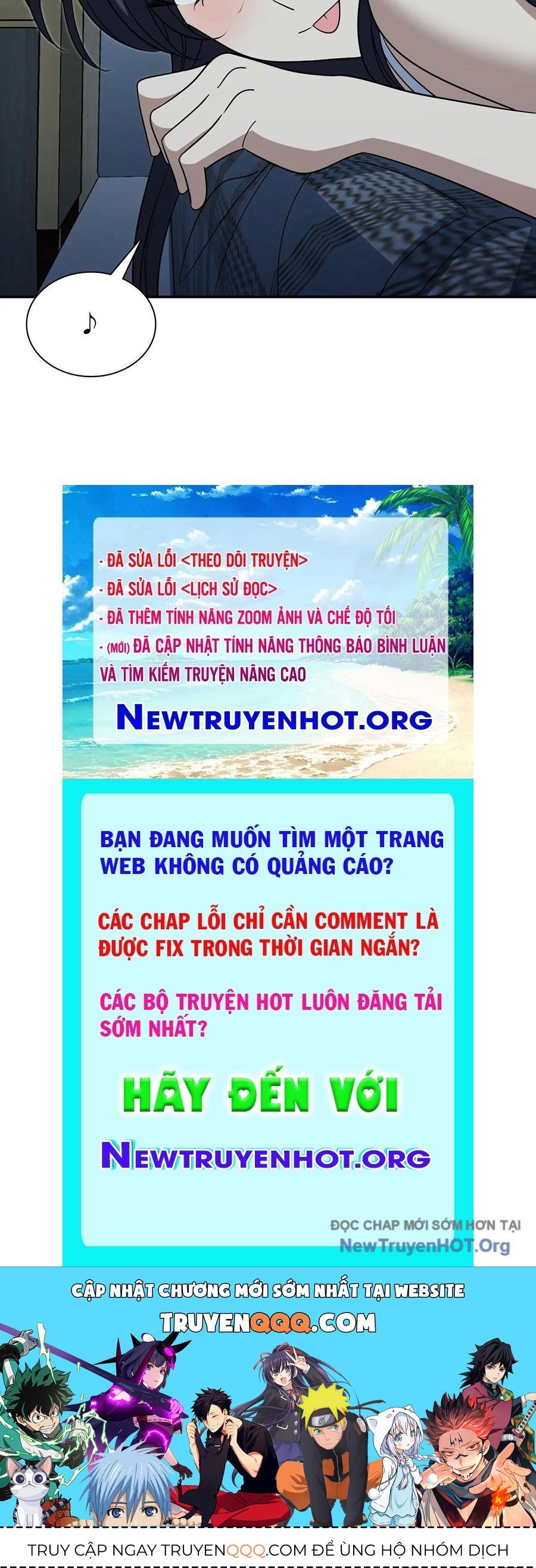 Bà Xã Nhà Tôi Đến Từ Ngàn Năm Trước Chapter 406 - Trang 2