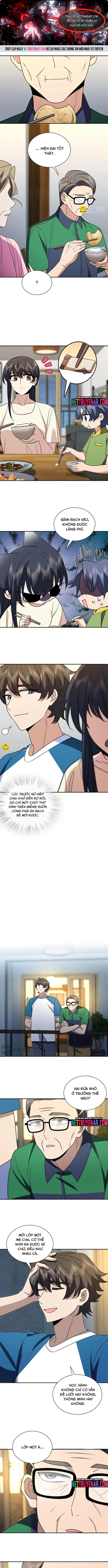Bà Xã Nhà Tôi Đến Từ Ngàn Năm Trước Chapter 408 - Trang 2