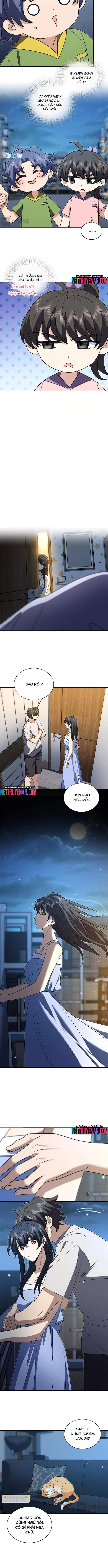 Bà Xã Nhà Tôi Đến Từ Ngàn Năm Trước Chapter 408 - Trang 2
