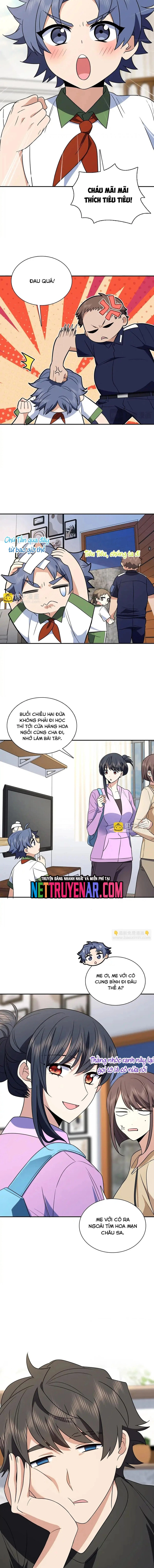 Bà Xã Nhà Tôi Đến Từ Ngàn Năm Trước Chapter 409 - Trang 2