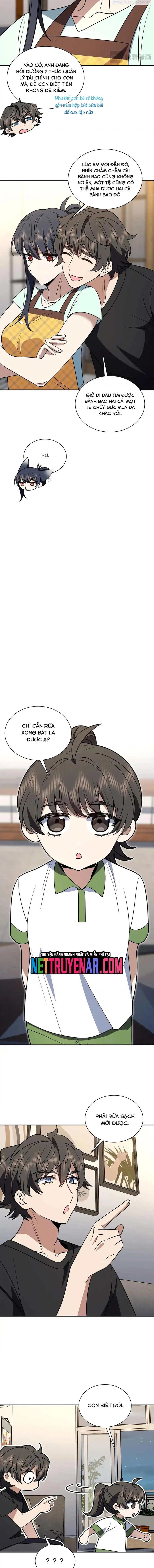 Bà Xã Nhà Tôi Đến Từ Ngàn Năm Trước Chapter 409 - Trang 2