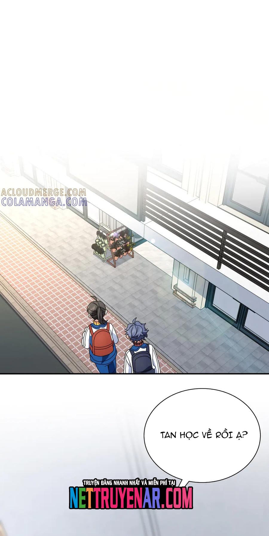 Bà Xã Nhà Tôi Đến Từ Ngàn Năm Trước Chapter 411 - Trang 2