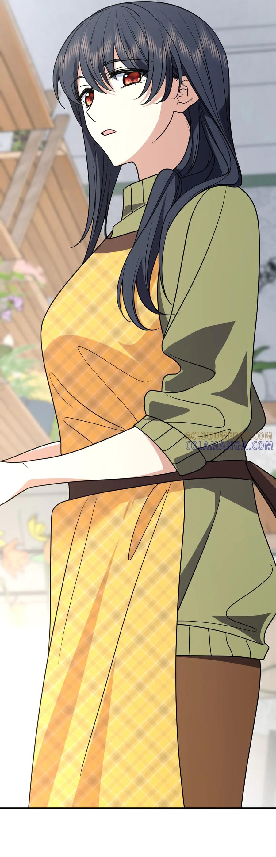 Bà Xã Nhà Tôi Đến Từ Ngàn Năm Trước Chapter 411 - Trang 2