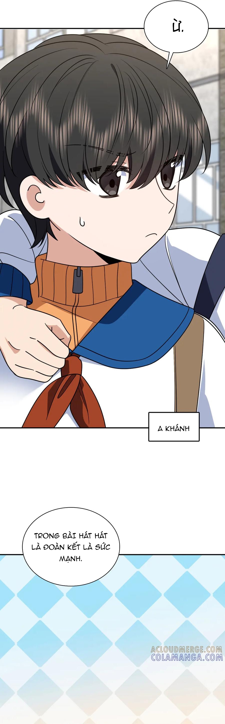 Bà Xã Nhà Tôi Đến Từ Ngàn Năm Trước Chapter 411 - Trang 2