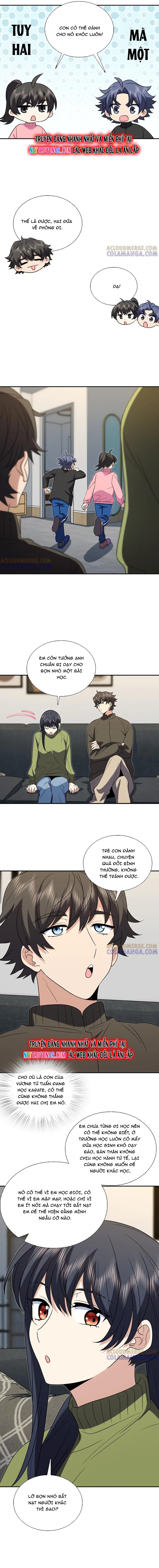 Bà Xã Nhà Tôi Đến Từ Ngàn Năm Trước Chapter 414 - Trang 2