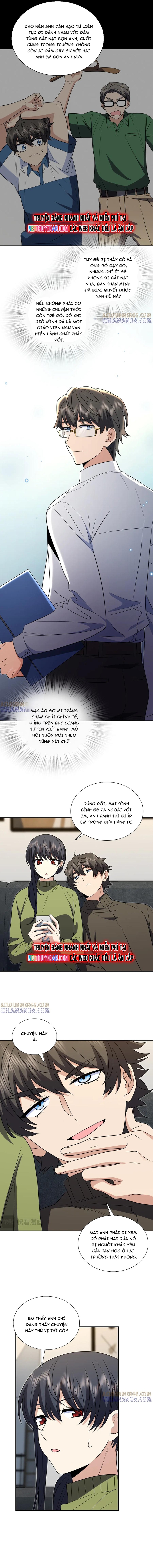 Bà Xã Nhà Tôi Đến Từ Ngàn Năm Trước Chapter 414 - Trang 2