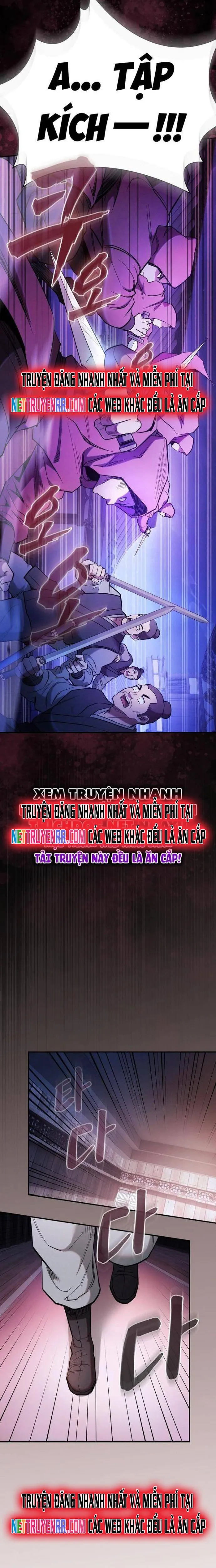 Cuộc Sống Của Gián Điệp Ma Giáo Chapter 1 - Trang 2