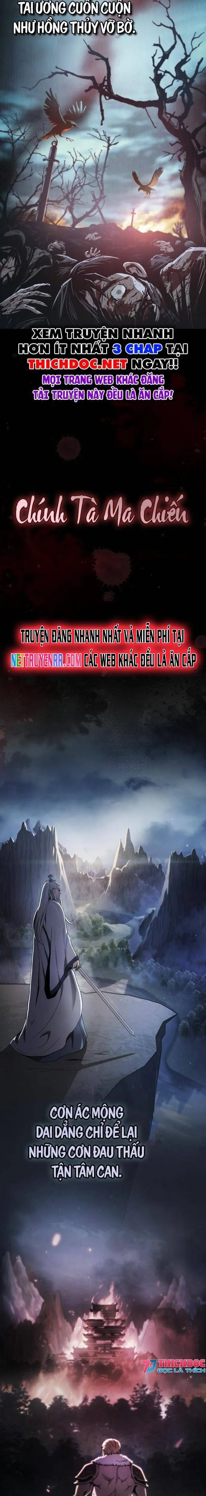 Cuộc Sống Của Gián Điệp Ma Giáo Chapter 1 - Trang 2