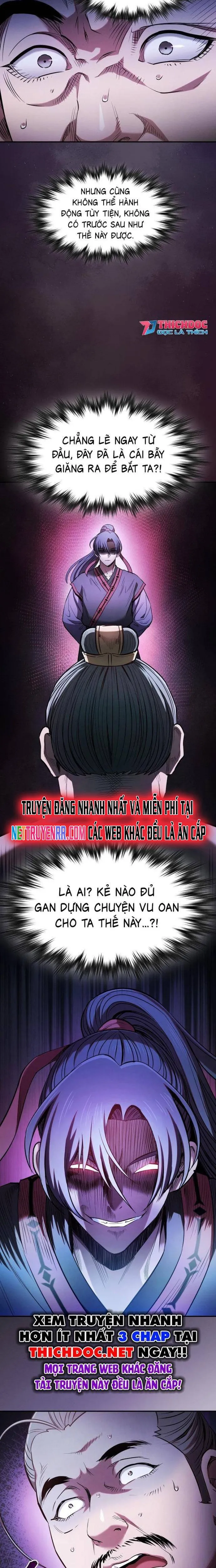 Cuộc Sống Của Gián Điệp Ma Giáo Chapter 1 - Trang 2