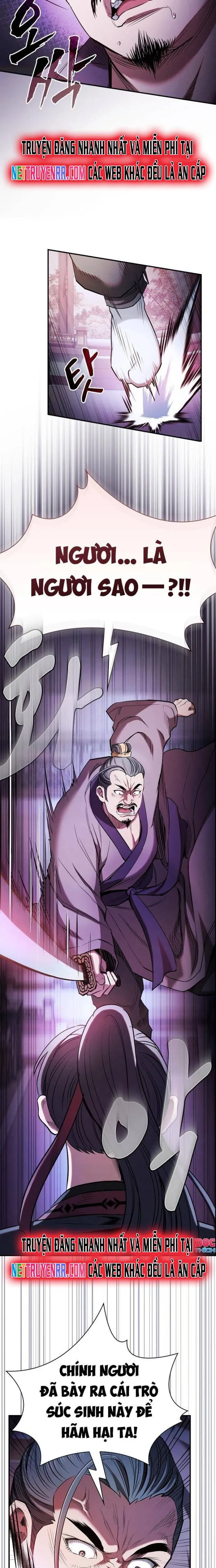 Cuộc Sống Của Gián Điệp Ma Giáo Chapter 1 - Trang 2