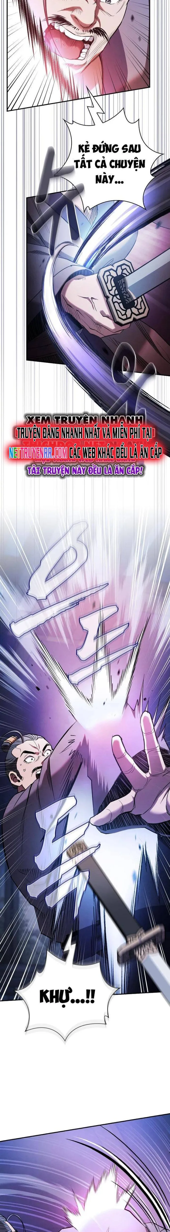 Cuộc Sống Của Gián Điệp Ma Giáo Chapter 1 - Trang 2