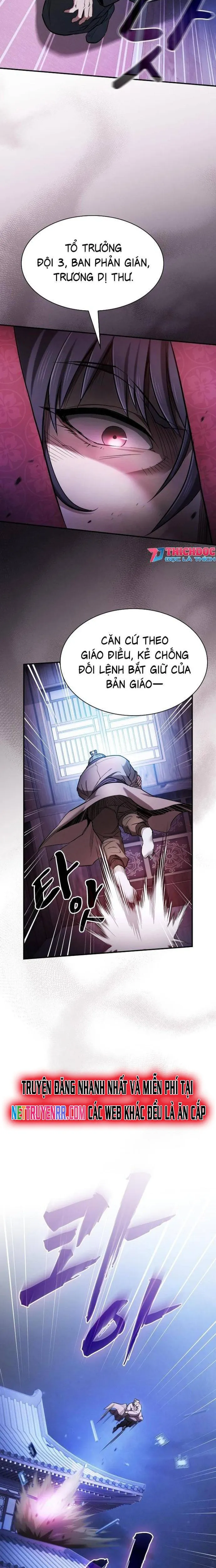 Cuộc Sống Của Gián Điệp Ma Giáo Chapter 1 - Trang 2