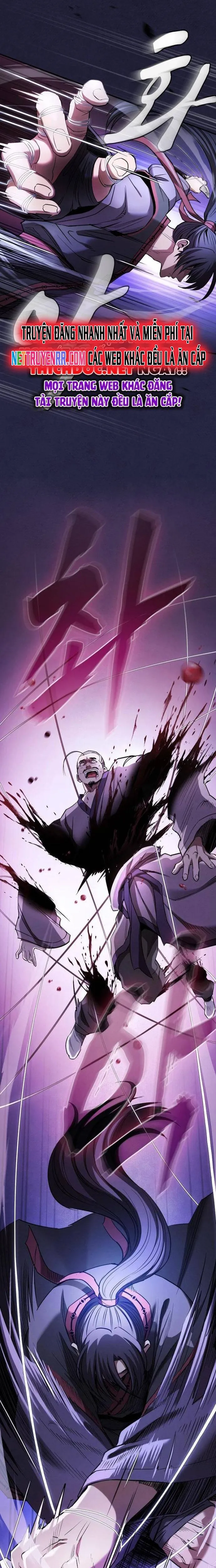 Cuộc Sống Của Gián Điệp Ma Giáo Chapter 1 - Trang 2