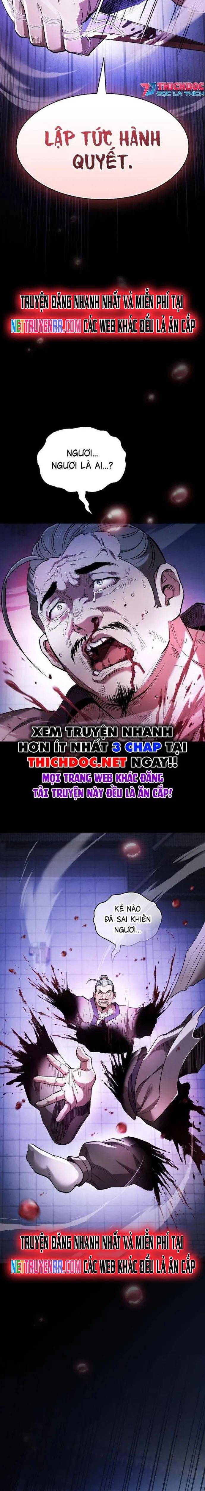 Cuộc Sống Của Gián Điệp Ma Giáo Chapter 1 - Trang 2