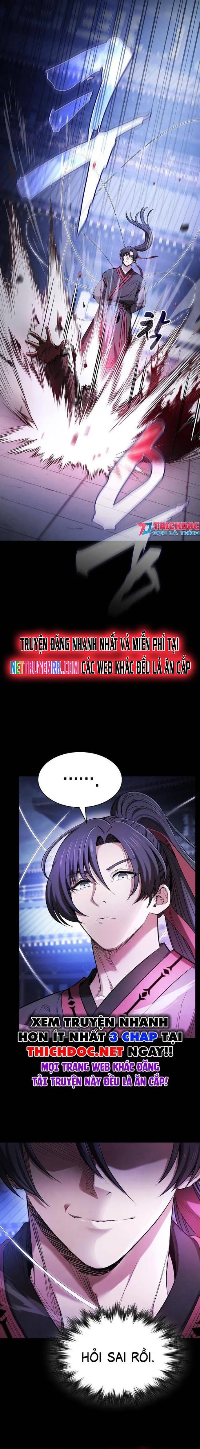 Cuộc Sống Của Gián Điệp Ma Giáo Chapter 1 - Trang 2