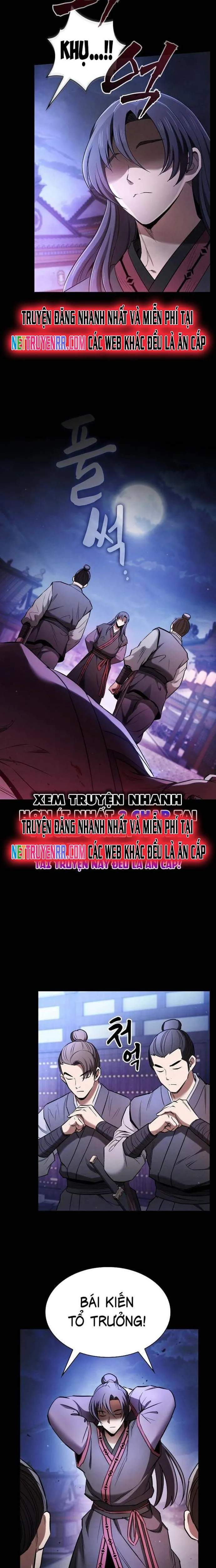 Cuộc Sống Của Gián Điệp Ma Giáo Chapter 1 - Trang 2