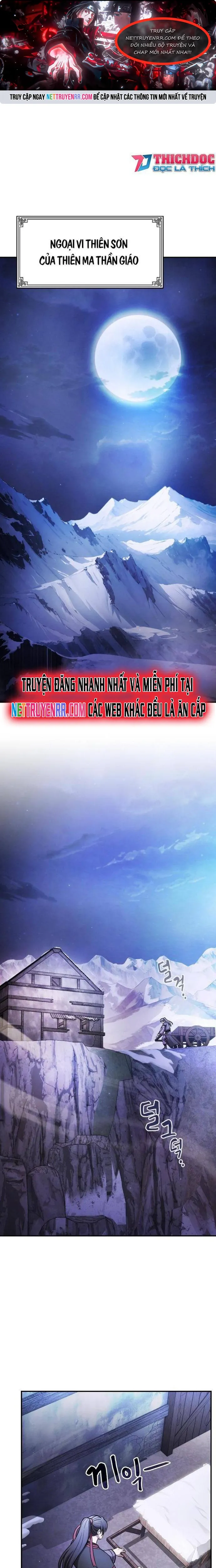 Cuộc Sống Của Gián Điệp Ma Giáo Chapter 2 - Trang 2