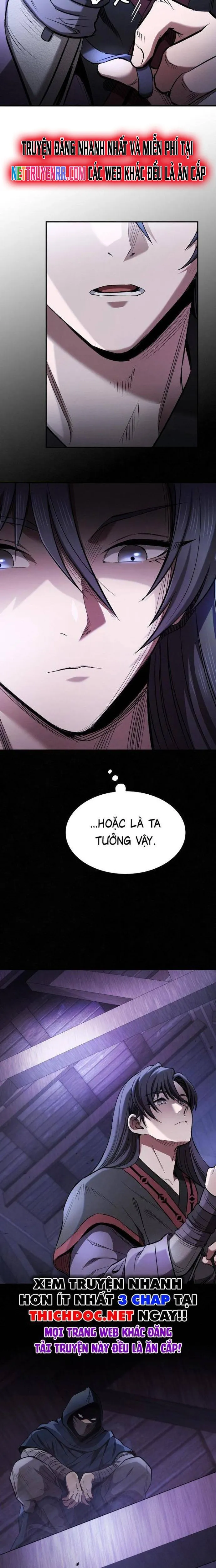 Cuộc Sống Của Gián Điệp Ma Giáo Chapter 2 - Trang 2