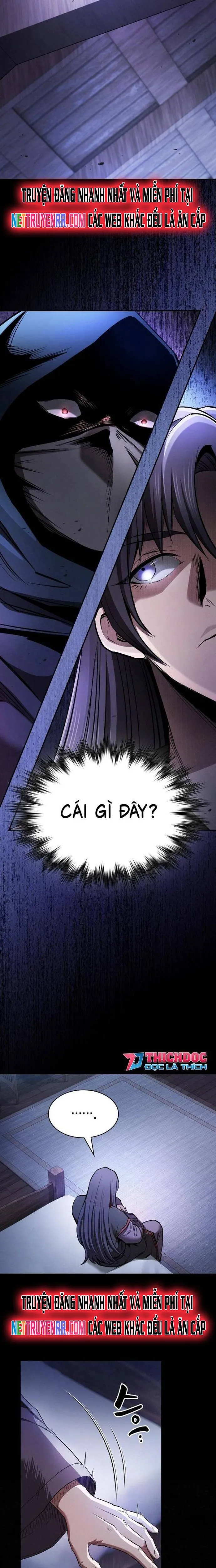 Cuộc Sống Của Gián Điệp Ma Giáo Chapter 2 - Trang 2