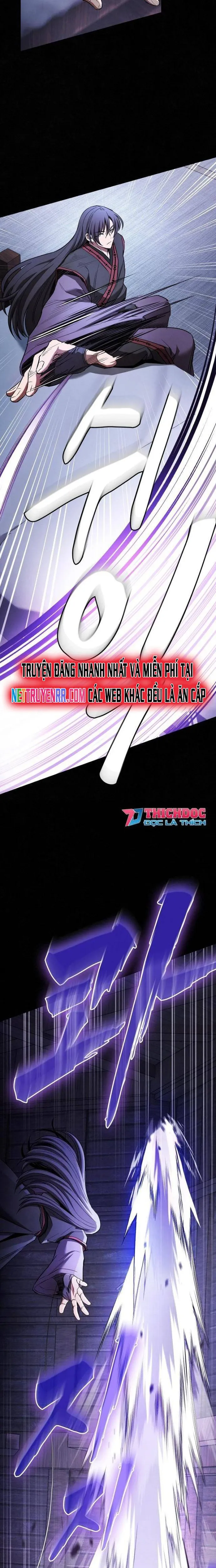 Cuộc Sống Của Gián Điệp Ma Giáo Chapter 2 - Trang 2