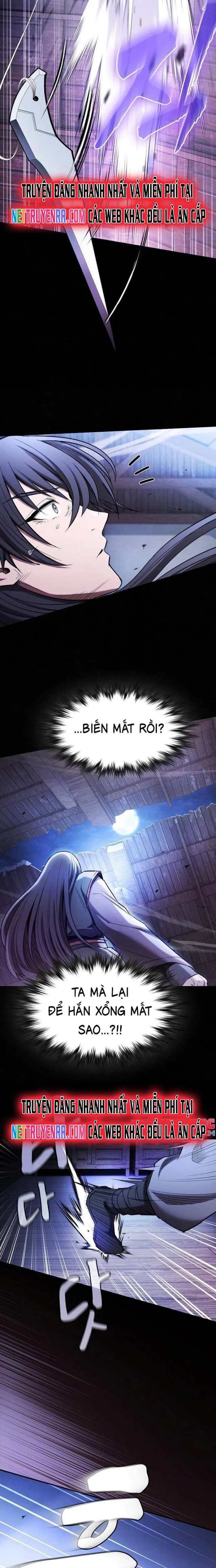 Cuộc Sống Của Gián Điệp Ma Giáo Chapter 2 - Trang 2