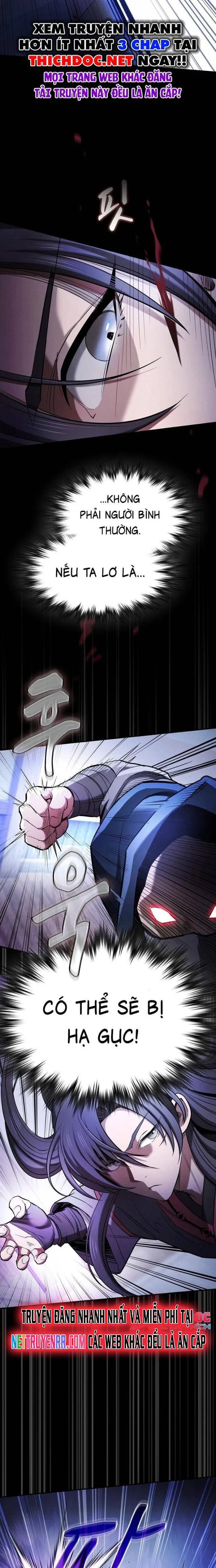 Cuộc Sống Của Gián Điệp Ma Giáo Chapter 2 - Trang 2