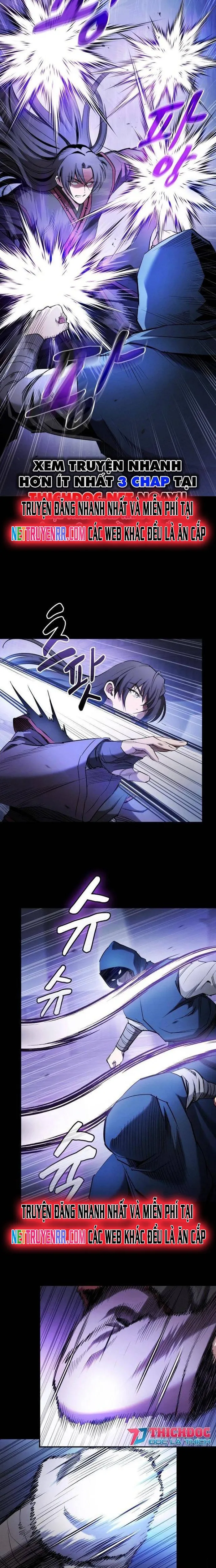 Cuộc Sống Của Gián Điệp Ma Giáo Chapter 2 - Trang 2