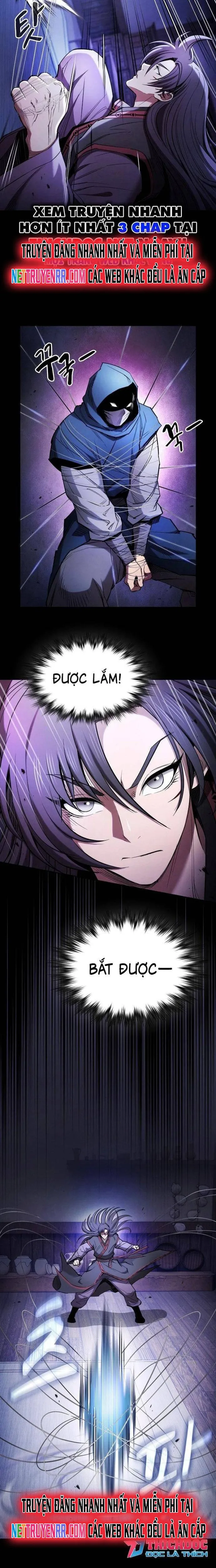Cuộc Sống Của Gián Điệp Ma Giáo Chapter 2 - Trang 2